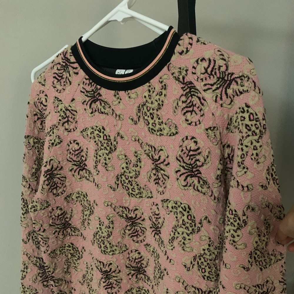 Hoodie other &stories